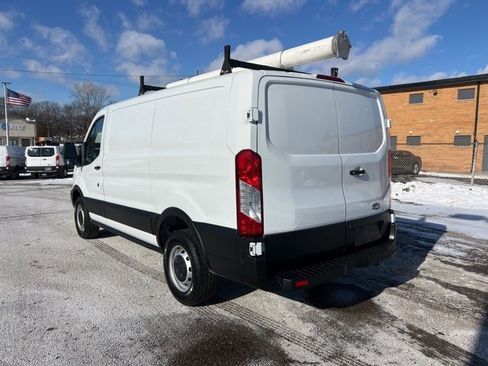 Certified 2019 Ford Transit 250 Base image 6
