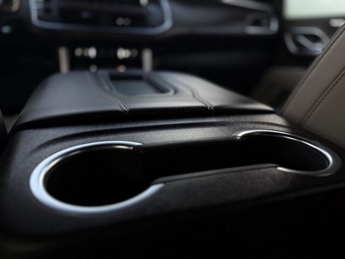 Certified 2022 GMC Yukon XL SLT w/ SLT Premium Package image 21