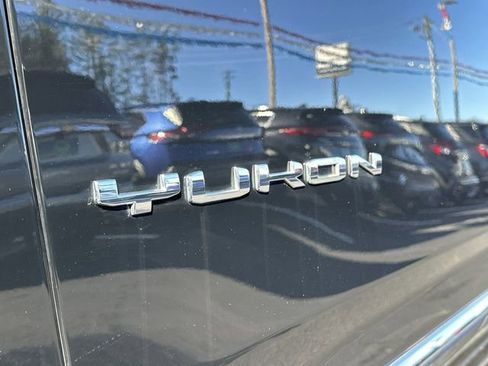 Certified 2023 GMC Yukon SLT image 31