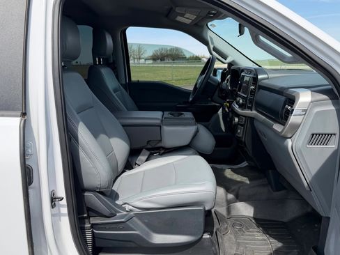 Certified 2021 Ford F150 XL w/ Trailer Tow Package AWD/4WD image 25