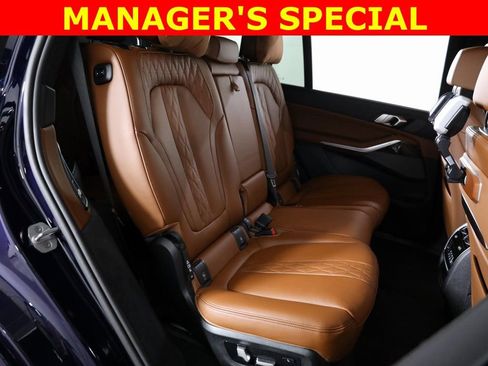 Used 2026 BMW X7 M60i AWD/4WD image 58