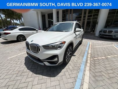 Used 2021 BMW X1 sDrive28i w/ Convenience Package