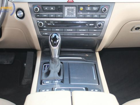 Used 2017 Genesis G80 3.8 w/ Option Group 02 image 29