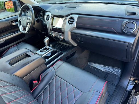 Used 2020 Toyota Tundra TRD Pro AWD/4WD image 23