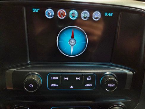 Used 2018 Chevrolet Silverado 1500 LT w/ LT Eassist Package image 57