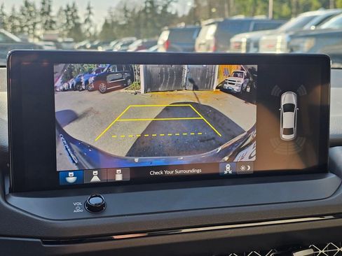 Used 2025 Honda Accord Touring image 30