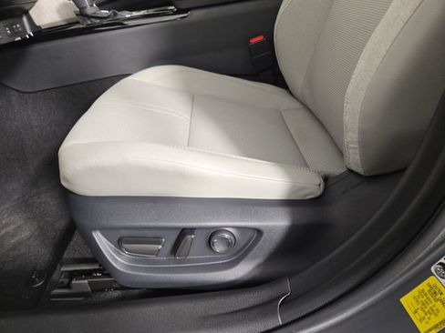 New 2026 Toyota Camry XLE FWD image 30