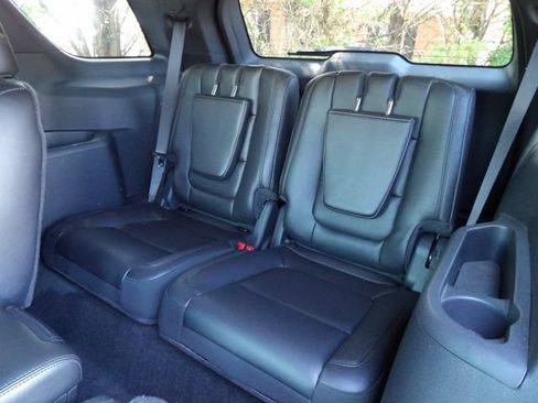 Used 2011 Ford Explorer Limited w/ 301A Rapid Spec Order Code AWD/4WD image 13