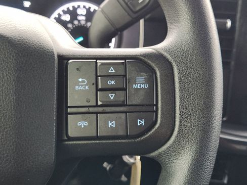 Used 2021 Ford F150 XL w/ STX Appearance Package RWD image 31