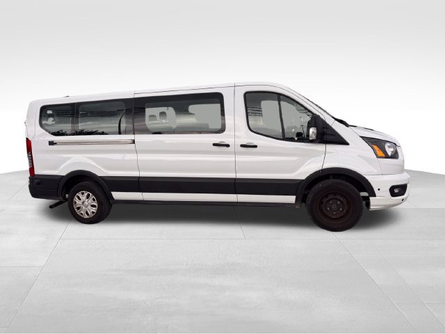 Used 2024 Ford Transit 350 XLT RWD image 4