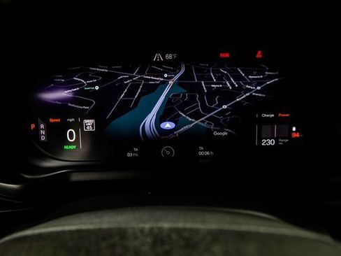 Used 2022 Polestar Polestar 2 w/ Plus Package image 32