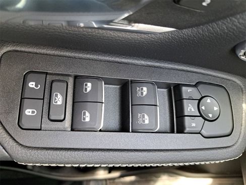 New 2026 RAM 1500 Laramie w/ Night Edition image 27