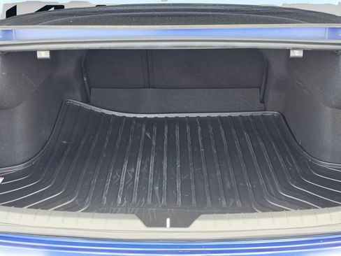 Certified 2025 Kia K5 EX FWD image 18