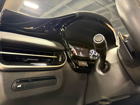 Used 2023 INFINITI QX60 Pure image 21