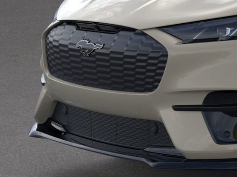 New 2025 Ford Mustang Mach-E GT w/ Interior Protection Package image 7