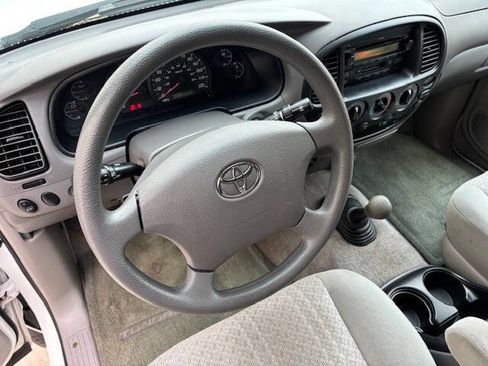 Used 2005 Toyota Tundra SR5 image 9