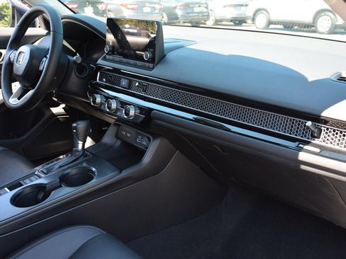 Used 2024 Honda Civic EX-L image 21