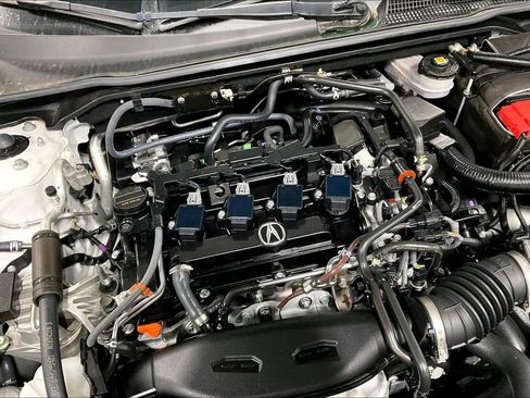 Used 2025 Acura Integra A-Spec image 40