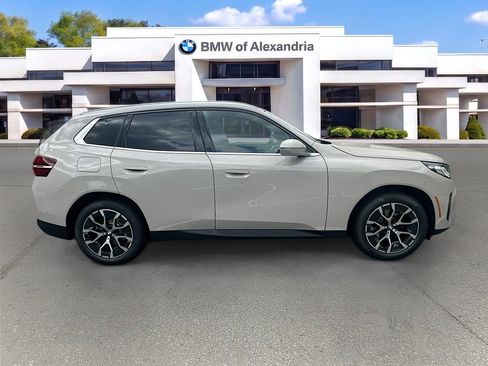 New 2026 BMW X3 xDrive30i w/ Convenience Package AWD/4WD image 8