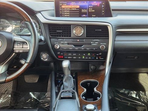 Used 2018 Lexus RX 350 RX 350 image 17