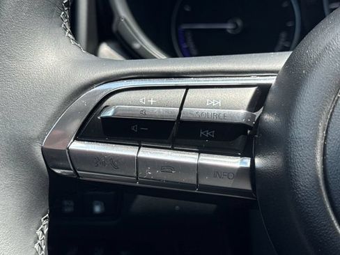 Used 2026 MAZDA CX-50 AWD 2.5 Hybrid w/ Weather Package image 26