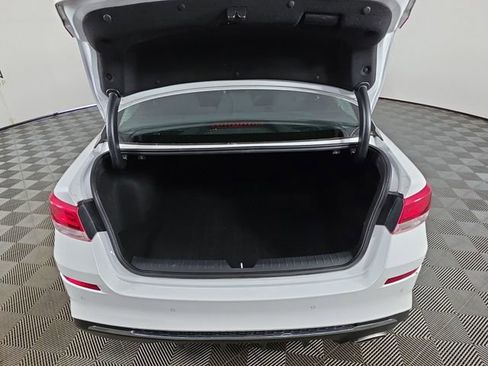 Used 2020 Kia Optima LX FWD image 39