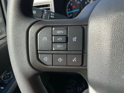 New 2026 Ford F350 XL w/ STX Appearance Package image 18