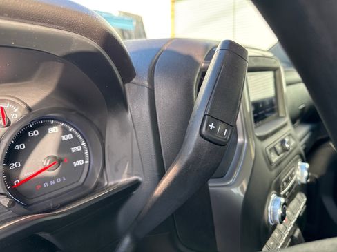 Used 2024 GMC Sierra 1500 Pro w/ Graphite Edition image 24