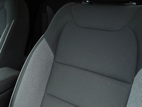 Used 2024 Chevrolet TrailBlazer LS w/ LS Convenience Package image 22