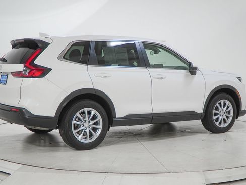 Certified 2026 Honda CR-V EX image 12