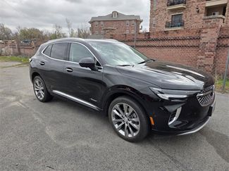 Used 2022 Buick Envision Avenir w/ Technology Package II video 2