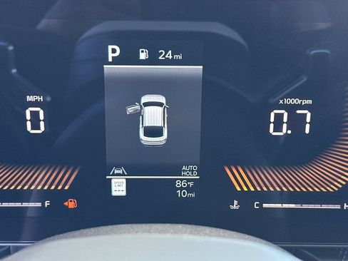 New 2026 Kia K4 GT-Line FWD image 23