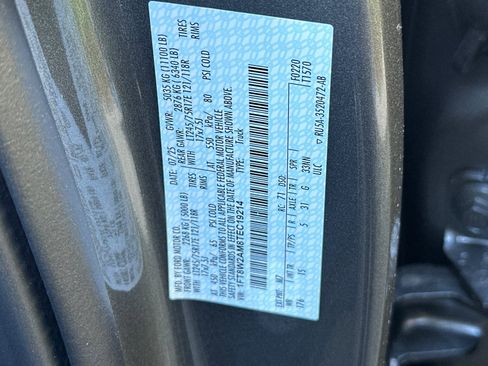 New 2026 Ford F250 XL image 26