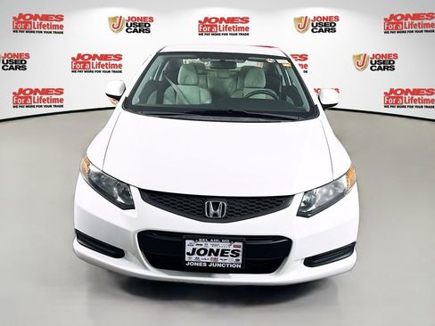 Used 2012 Honda Civic LX image 8
