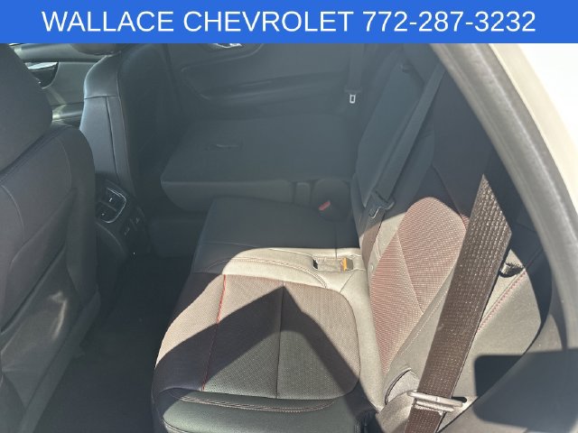 Used 2022 Chevrolet Blazer RS w/ Enhanced Convenience Package FWD image 14