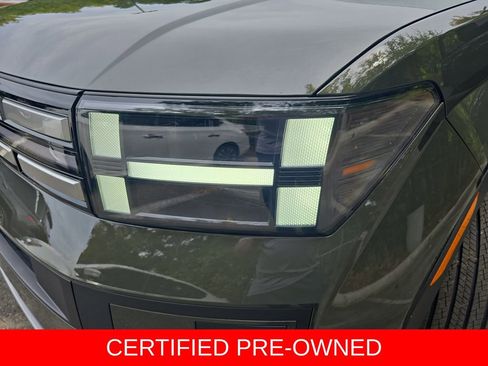 Used 2026 Hyundai Santa Fe SEL FWD image 33
