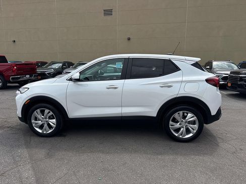 Used 2025 Buick Encore GX Preferred FWD image 5