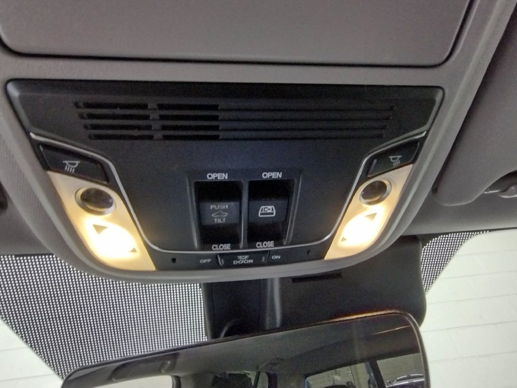 Used 2022 Honda Ridgeline RTL-E image 35