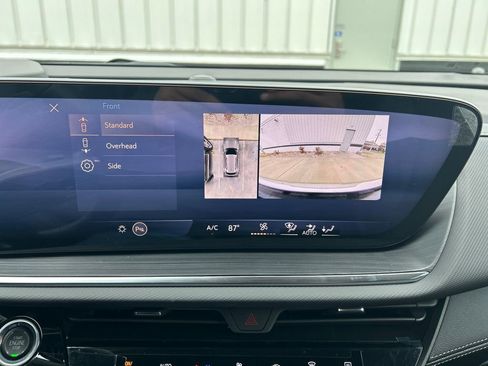 New 2026 Buick Envision Preferred image 21