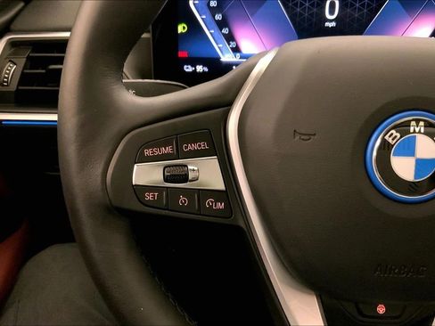 Certified 2023 BMW i4 eDrive35 w/ Premium Package image 18