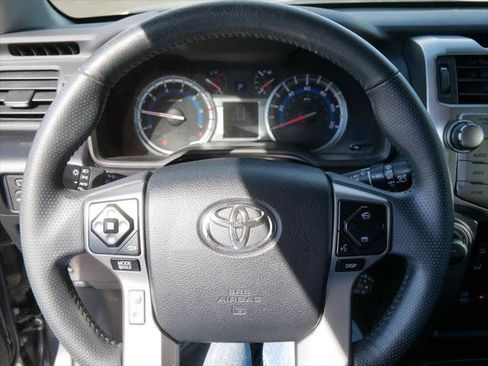 Certified 2018 Toyota 4Runner Limited image 27