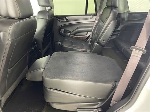 Used 2017 Chevrolet Tahoe LT image 13