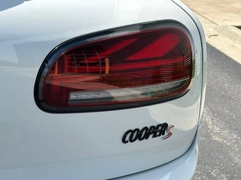 Used 2024 MINI Cooper Clubman S AWD/4WD image 20