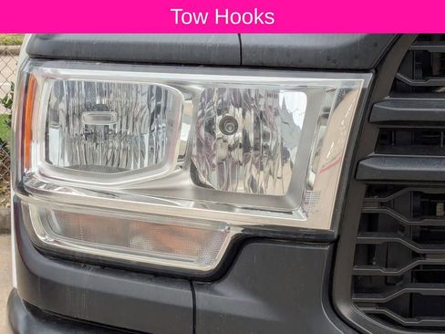 Used 2020 RAM 2500 Tradesman w/ Protection Group AWD/4WD image 10