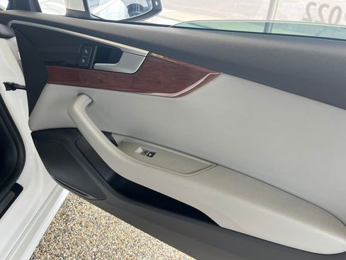 Used 2022 Audi A5 2.0T Premium image 20