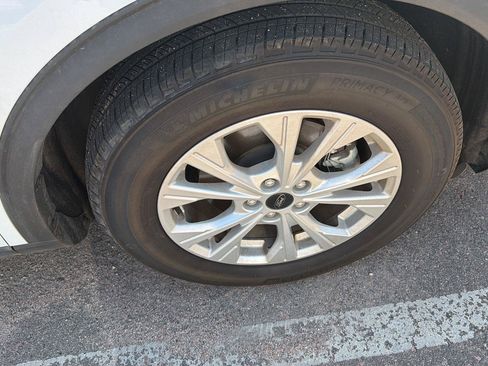 Used 2023 Ford Escape Active w/ Tech Pack #1 FWD image 8