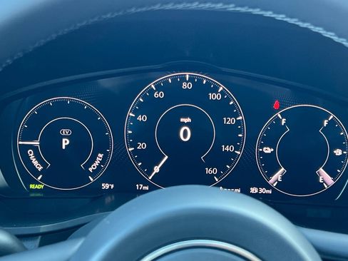 New 2025 MAZDA CX-70 Plug-In Hybrid w/ Premium Plus image 29