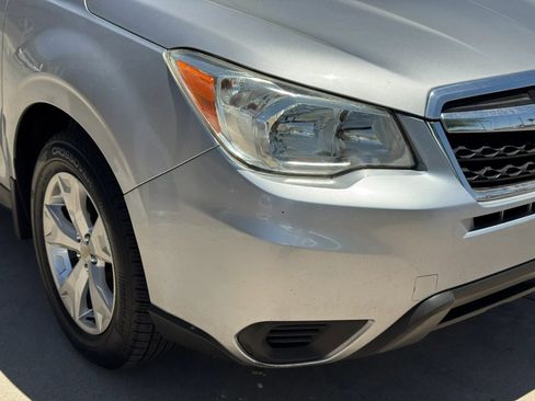 Used 2014 Subaru Forester 2.5i Premium w/ Popular Package #2 AWD/4WD image 38
