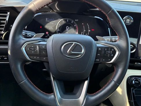 Used 2023 Lexus NX 350 AWD w/ Cold Area Package image 25