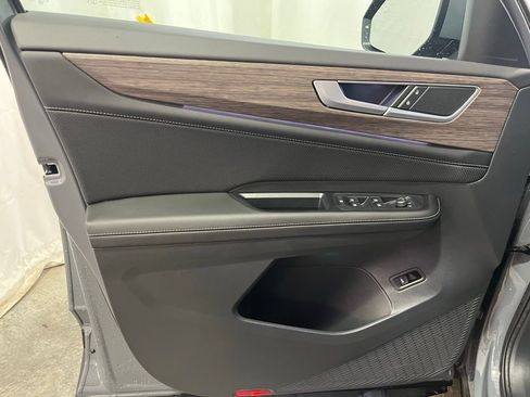 New 2026 Volkswagen Atlas SEL AWD/4WD image 9